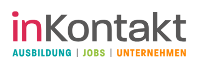 "inKontakt" Bad Blankenburg Berufsmesse Logo "inKontakt" Bad Blankenburg Berufsmesse