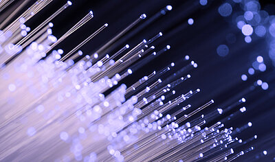 Optische Fasern Optische Fasern